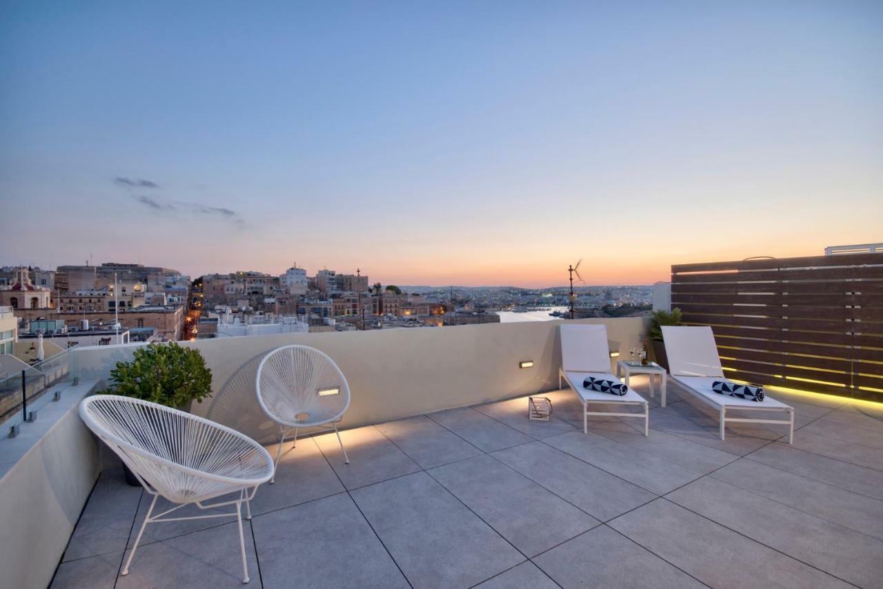 Appartement Mint Suites No1 *